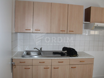 Appartement a louer auxerre - 1 pièce(s) - 30 m2 - Surfyn