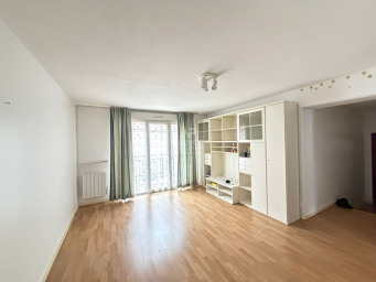 Appartement 1 pièce(s) 31 m²à louer Sartrouville