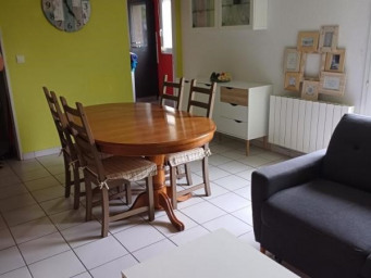 Appartement a louer hennebont - 4 pièce(s) - 65 m2 - Surfyn