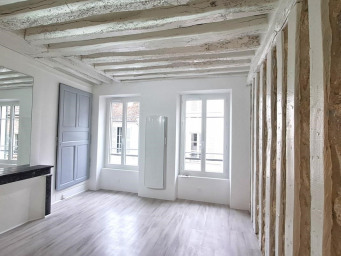 Appartement a louer fontainebleau - 1 pièce(s) - 23.7 m2 - Surfyn