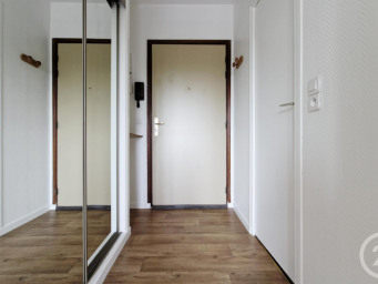 Appartement a louer courbevoie - 1 pièce(s) - 20.82 m2 - Surfyn