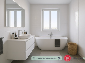 Appartement 307 000 € - 42 m²