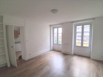 Appartement a louer paris-5e-arrondissement - 2 pièce(s) - 29.41 m2 - Surfyn