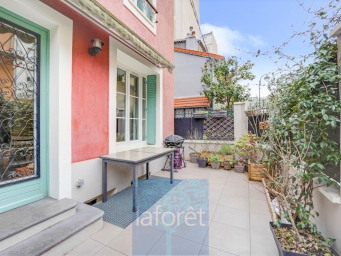 Maison a louer clichy - 5 pièce(s) - 90 m2 - Surfyn