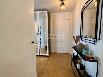 Appartement a louer puteaux - 2 pièce(s) - 47.02 m2 - Surfyn