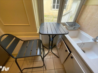 Appartement a louer dole - 3 pièce(s) - 52.54 m2 - Surfyn