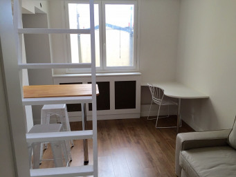 Appartement a louer paris-7e-arrondissement - 1 pièce(s) - 22 m2 - Surfyn