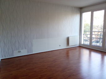 Appartement 2 pièce(s) 46.67 m²à louer Saint-leu-la-foret