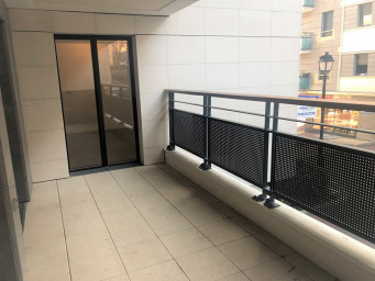 Appartement a louer saint-cloud - 3 pièce(s) - 71.42 m2 - Surfyn