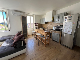 Maison a louer marseille-1er-arrondissement - 4 pièce(s) - 86 m2 - Surfyn