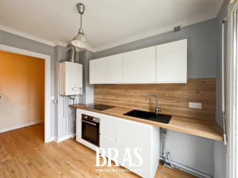 Appartement a louer nantes - 5 pièce(s) - 83 m2 - Surfyn