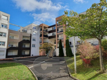 Appartement a louer vandoeuvre-les-nancy - 1 pièce(s) - 23 m2 - Surfyn