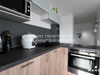 Appartement a louer gennevilliers - 4 pièce(s) - 75 m2 - Surfyn