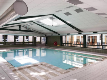 Appartement a louer serris - 1 pièce(s) - 21 m2 - Surfyn