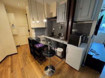 Appartement a louer boulogne-billancourt - 1 pièce(s) - 36 m2 - Surfyn