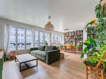 Appartement 338 000 € - 83 m²