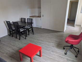 Appartement a louer bourges - 1 pièce(s) - 27 m2 - Surfyn