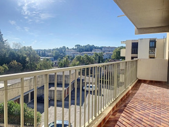 Appartement a louer marseille-13e-arrondissement - 3 pièce(s) - 68 m2 - Surfyn