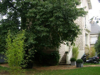 Maison 4 pièce(s) 73 m²à louer Joue-les-tours