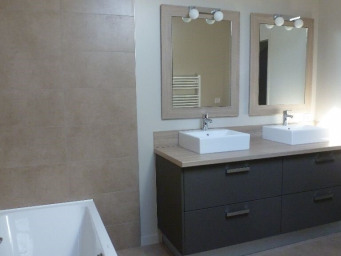 Maison a louer bayonne - 4 pièce(s) - 119.15 m2 - Surfyn