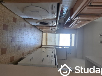 Appartement a louer marseille-9e-arrondissement - 1 pièce(s) - 12 m2 - Surfyn