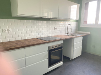 Appartement a louer lyon-4e-arrondissement - 4 pièce(s) - 92.13 m2 - Surfyn