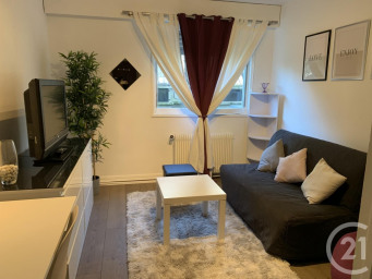 Appartement a louer courbevoie - 1 pièce(s) - 17.6 m2 - Surfyn