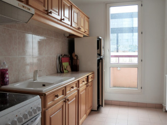 Appartement a louer puteaux - 2 pièce(s) - 63.44 m2 - Surfyn