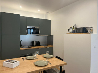 Maison a louer avignon - 4 pièce(s) - 70 m2 - Surfyn