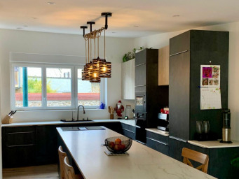 Maison a louer lagny-sur-marne - 7 pièce(s) - 252 m2 - Surfyn