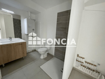 Maison a louer tournefeuille - 3 pièce(s) - 55.8 m2 - Surfyn