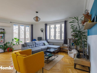 Appartement 399 000 € - 90 m²