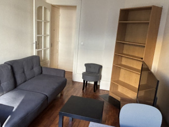 Appartement a louer levallois-perret - 2 pièce(s) - 41 m2 - Surfyn