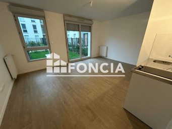 Appartement a louer meaux - 1 pièce(s) - 29.63 m2 - Surfyn