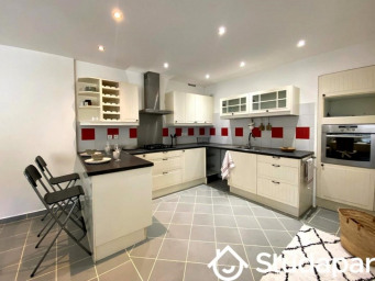 Maison a louer vernon - 4 pièce(s) - 114 m2 - Surfyn