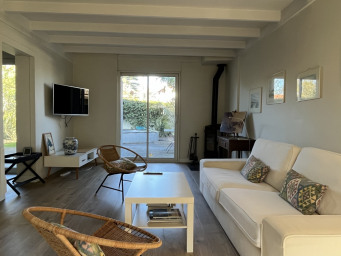 Maison a louer bordeaux - 4 pièce(s) - 101 m2 - Surfyn