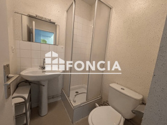 Appartement a louer bruz - 1 pièce(s) - 18.76 m2 - Surfyn