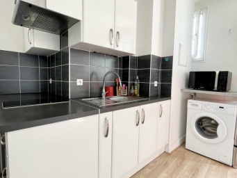 Appartement a louer bois-colombes - 2 pièce(s) - 31 m2 - Surfyn