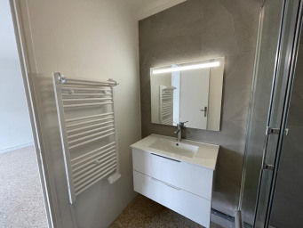 Appartement a louer aix-en-provence - 1 pièce(s) - 39 m2 - Surfyn