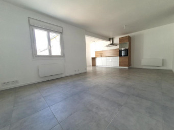 Maison a louer saint-nazaire - 4 pièce(s) - 77 m2 - Surfyn