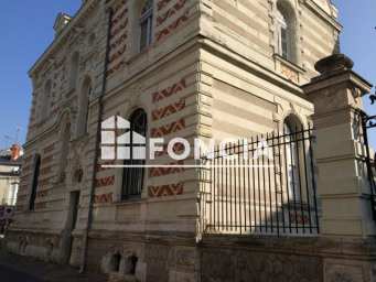 45 annonces de locations d'appartements à Saumur (49), Seloger.com