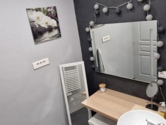 Appartement a louer tours - 3 pièce(s) - 65 m2 - Surfyn