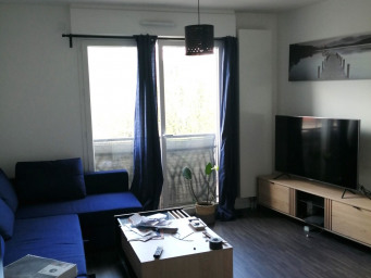 Appartement a louer saint-gratien - 1 pièce(s) - 26.78 m2 - Surfyn