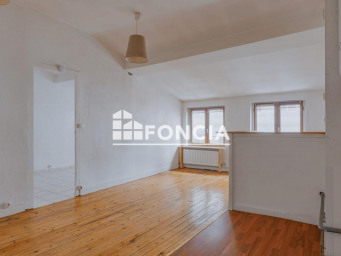 Appartement 199 000 € - 47 m²