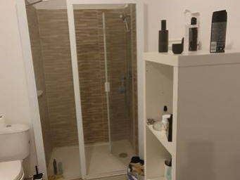 Appartement a louer villepinte - 2 pièce(s) - 41.57 m2 - Surfyn