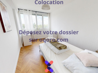 Appartement a louer orvault - 5 pièce(s) - 87 m2 - Surfyn