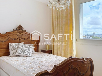 Appartement 195 000 € - 82 m²