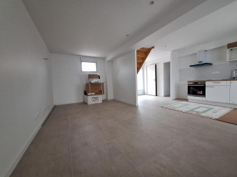 Maison a louer orleans - 4 pièce(s) - 75 m2 - Surfyn