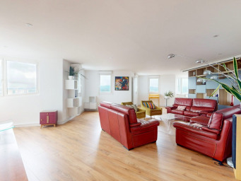 Appartement a louer lyon-9e-arrondissement - 3 pièce(s) - 114.9 m2 - Surfyn