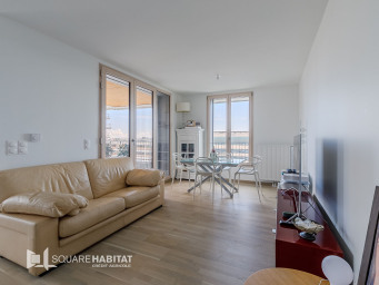 Appartement 367 000 € - 48 m²